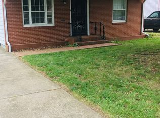 2503 Emil Ave, Louisville, KY 40217