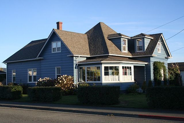 Charming Victorian