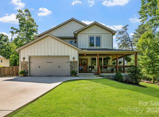 51 Cherry Ridge Ln, Weaverville, NC 28787