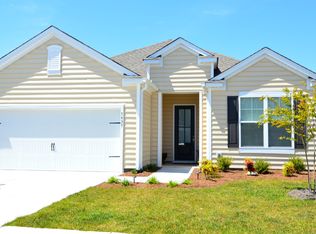 7437 Chipley Dr, Wilmington, NC 28411