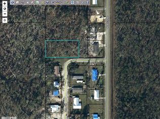 0 Marshall St, Wewahitchka, FL 32465