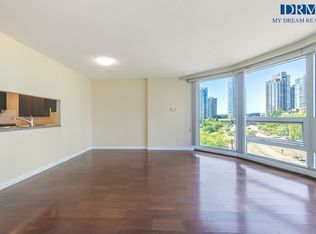 199 Drake St #D182, Vancouver, BC V6Z 2T9