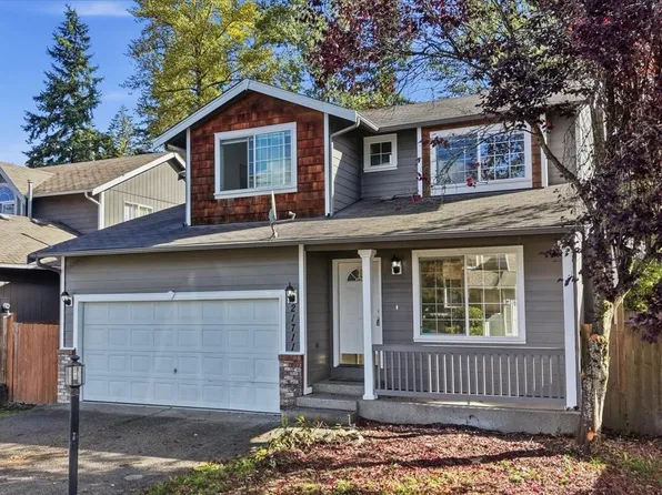 21711 65th Avenue Ct E, Spanaway, WA 98387