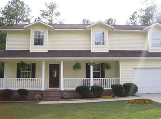 796 Tammy Trl, Gadsden, AL 35901