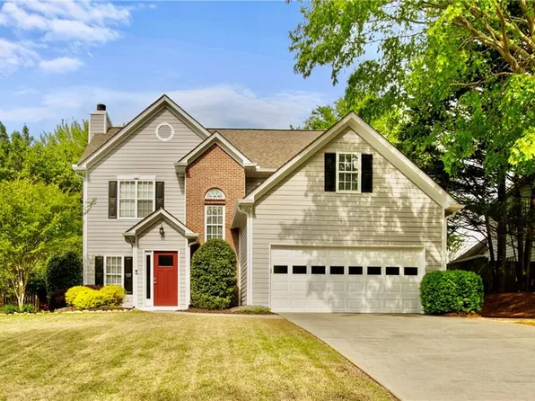 3419 English Oaks Dr NW, Kennesaw, GA 30144
