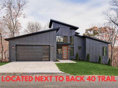 53 York Dr, Bella Vista, AR, 72714