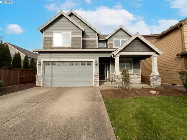 12779 Lindsay Anne Ln, Oregon City, OR 97045