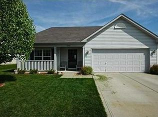 10918 Ravelle Rd, Indianapolis, IN 46234