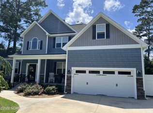 403 Ardan Oaks Cir, Cape Carteret, NC 28584