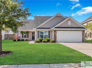 49 Sand Valley Ct, Pooler, GA 31322