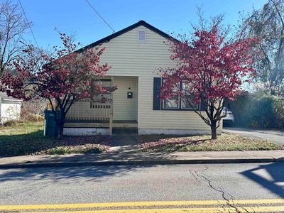 329 Milford St, Clarksburg, WV, 26301
