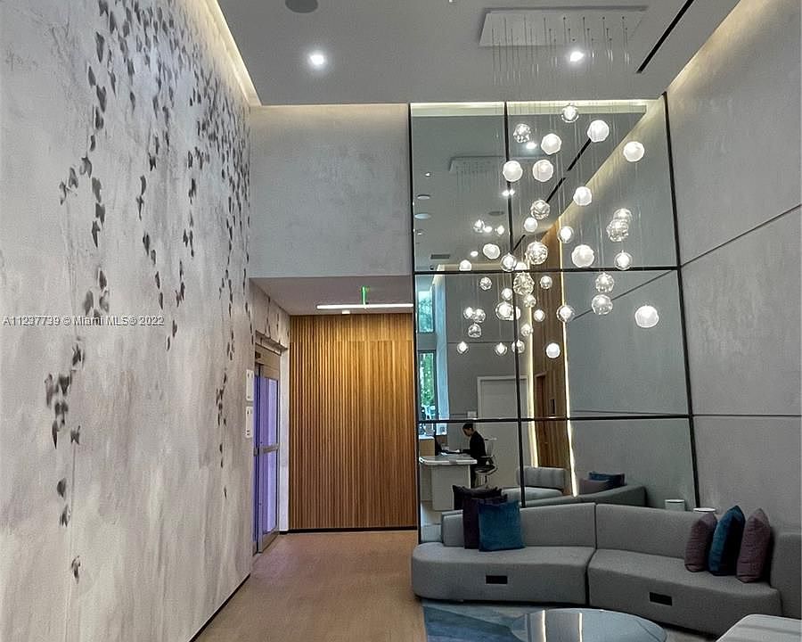 2nd image of 227 NE 2nd St #2509