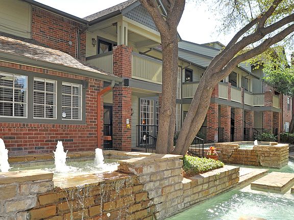 Sage Pointe Apartments Fountains
