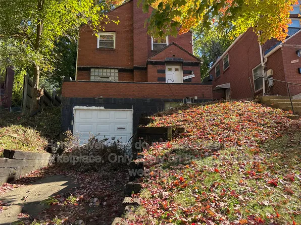 2436 Laketon Rd, Pittsburgh, PA 15221