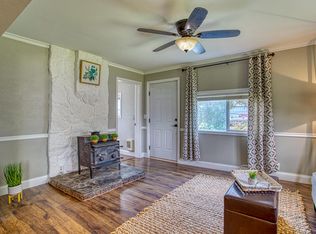 521 2nd Ave, Culver, OR 97734