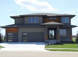 17273 W 170th St, Olathe, KS 66062