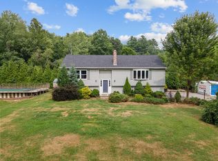 306 Horse Corner Rd, Chichester, NH 03258