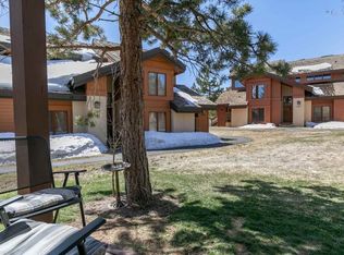 429 White Bark, Mammoth Lakes, CA 93546