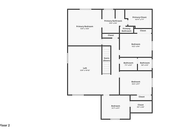 2nd image of this home