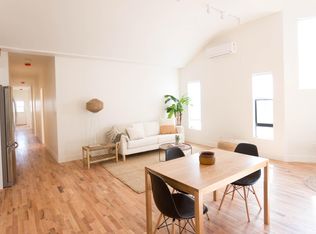 632 N Cummings St #1/2, Los Angeles, CA 90033