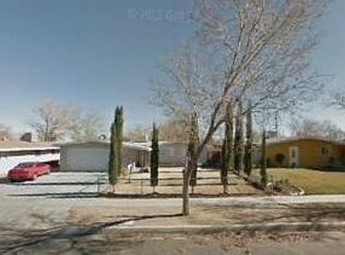 38456 32nd St E, Palmdale, CA 93550