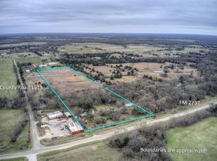 2140 Fm 2737, Lone Oak, TX 75453