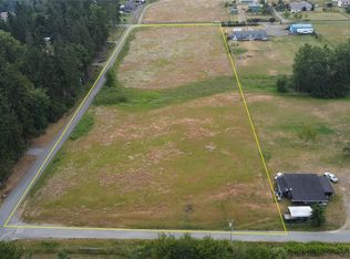 9999 Kirk, Sequim, WA 98382