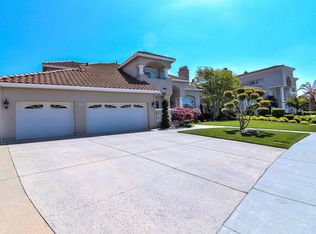 17438 Belletto Dr, Morgan Hill, CA 95037