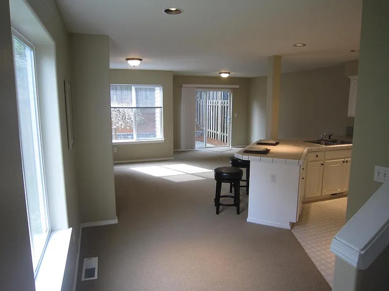 Great Room/Kitchen