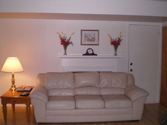 TV Room