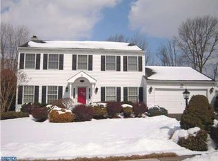 667 Dick Ave, Warminster, PA 18974