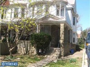 5738 Hasbrook Ave, Philadelphia, PA 19120