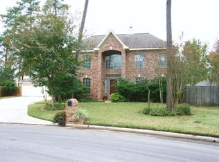 107 Laura Ln, Conroe, TX 77385