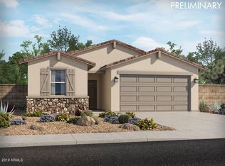 40601 W Hensley Way, Maricopa, AZ 85138