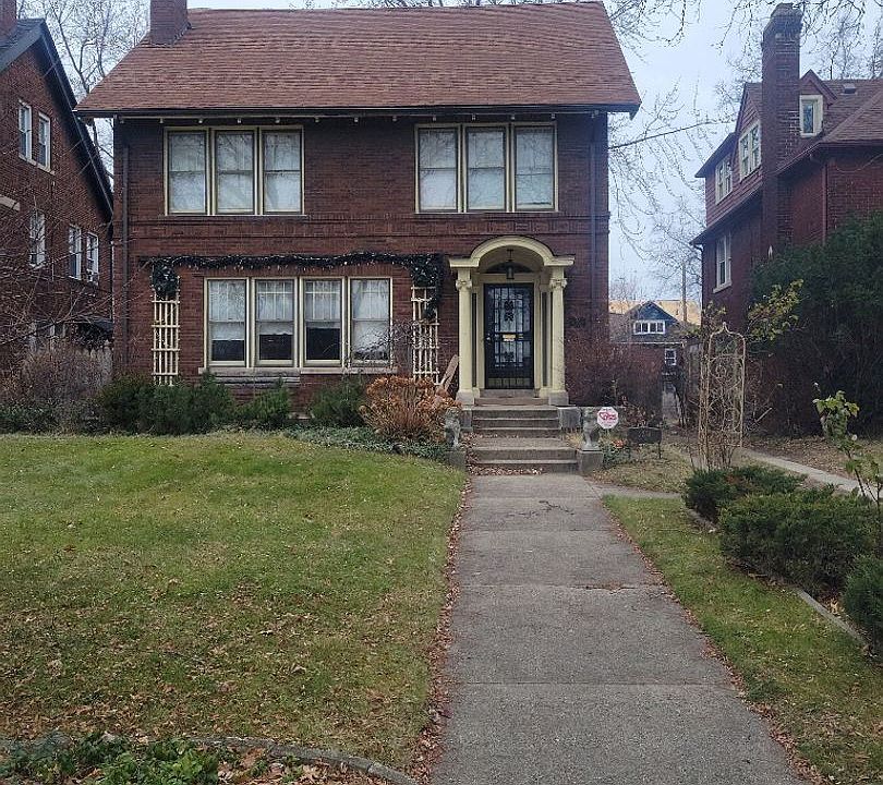 2254 W Boston Blvd, Detroit, MI 48206 Zillow