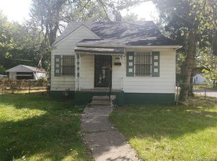 9902 Artesian St, Detroit, MI 48228