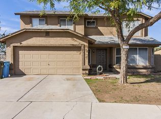 8672 W Monte Vista Rd, Phoenix, AZ 85037