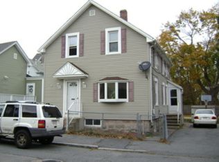 27 Maitland St, New Bedford, MA 02740