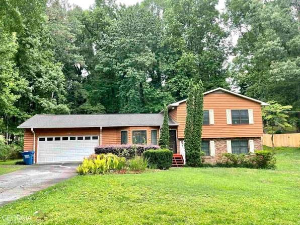 3158 Aspen Cir, Snellville, GA 30078