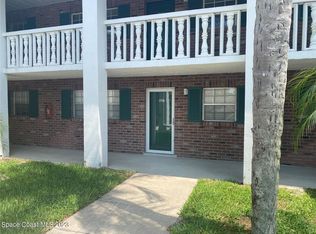 1900 Knox McRae Dr UNIT 106, Titusville, FL 32780