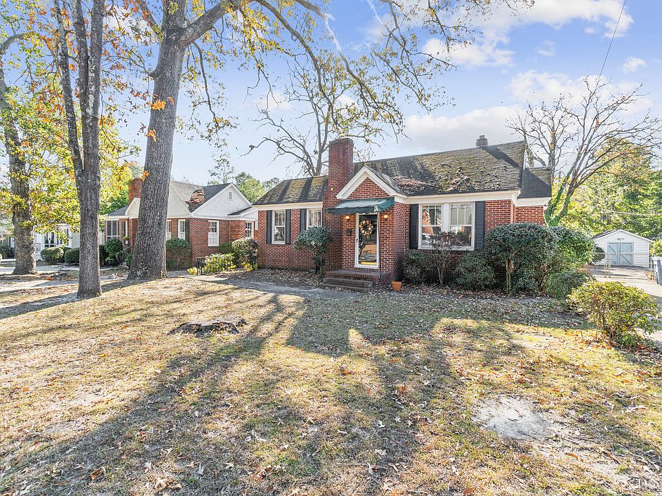 4312 Kilbourne Road