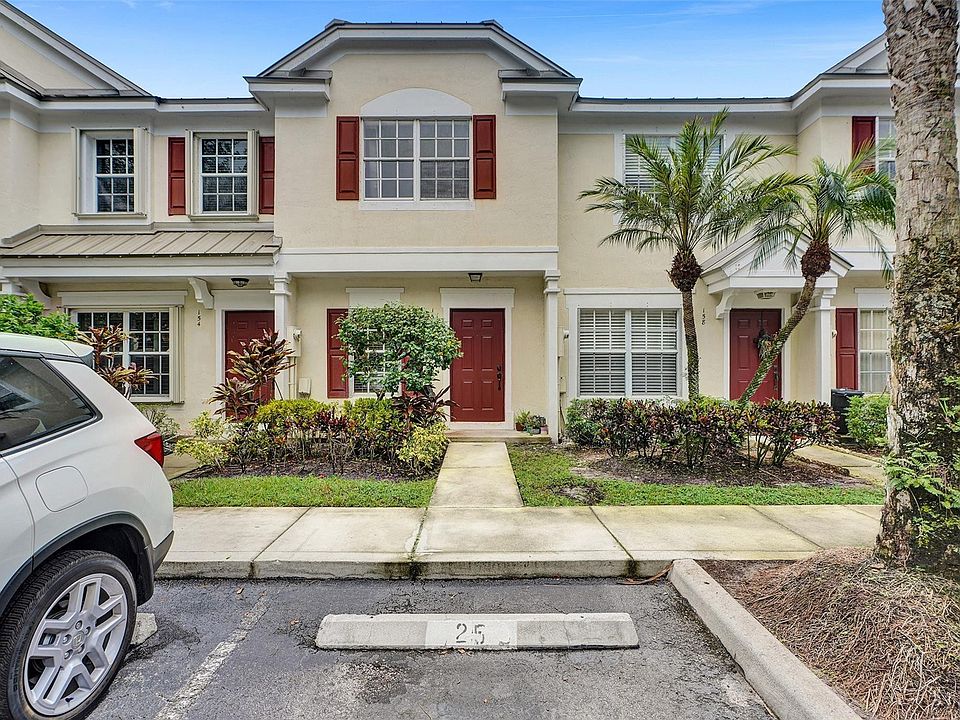 1st image of 156 SW 96th Avenue #25-3
