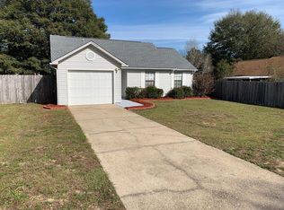 175 John King Rd, Crestview, FL 32539