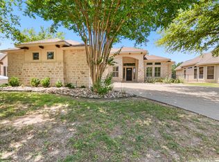 30031 Cibolo Trce, Fair Oaks Ranch, TX 78015