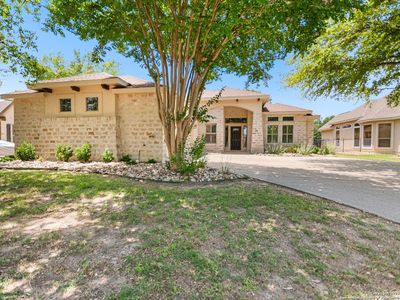 30031 Cibolo Trace, Fair Oaks Ranch, TX, 78015