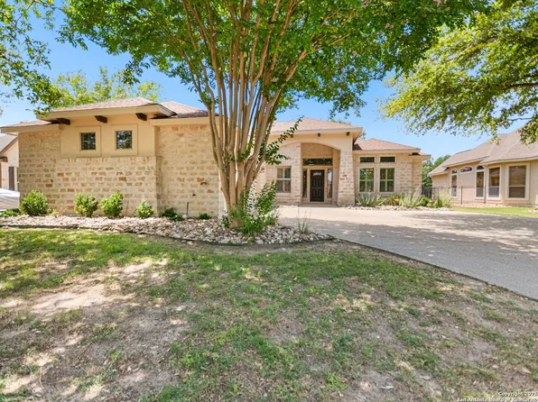 30031 Cibolo Trace, Fair Oaks Ranch, TX 78015