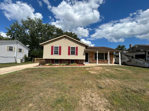 291 Campfield Rd