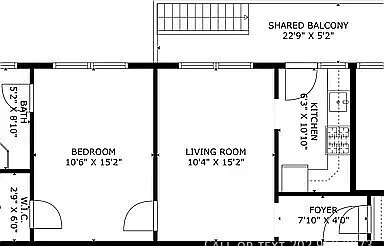 1833 S St NW #43 — Photo 11