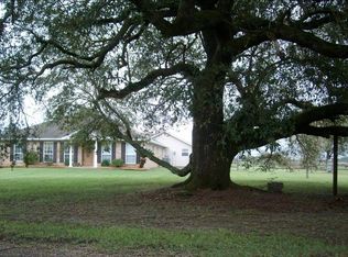 50114 Lacey Lee Ln, Loranger, LA 70446