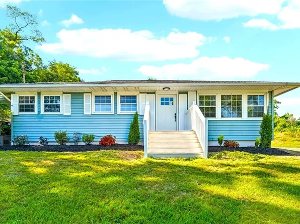 4058 Sharon Copley Rd, Medina, OH 44256